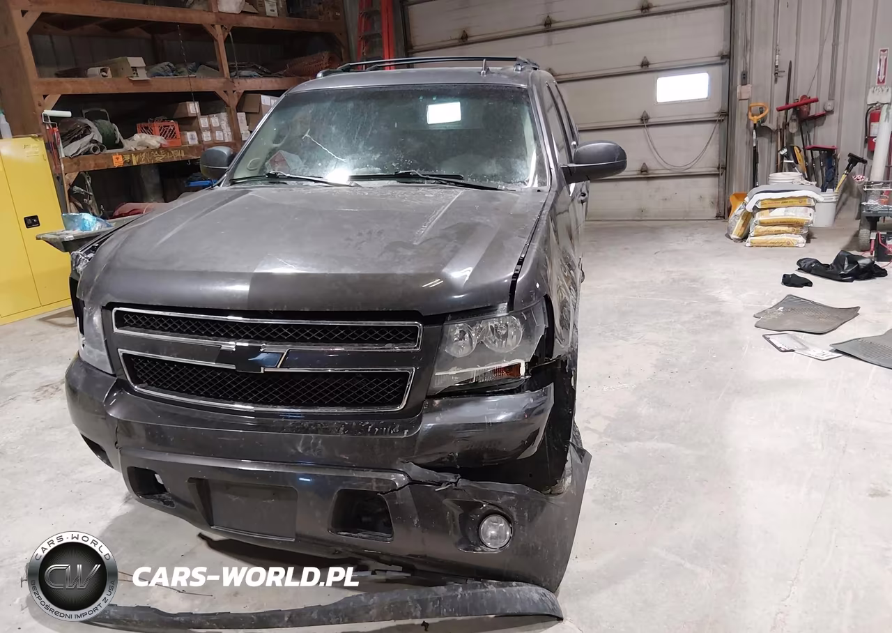 2010 Chevrolet Avalanche 1500 Ls VIN:3GNVKEE0XAG157948 - 12