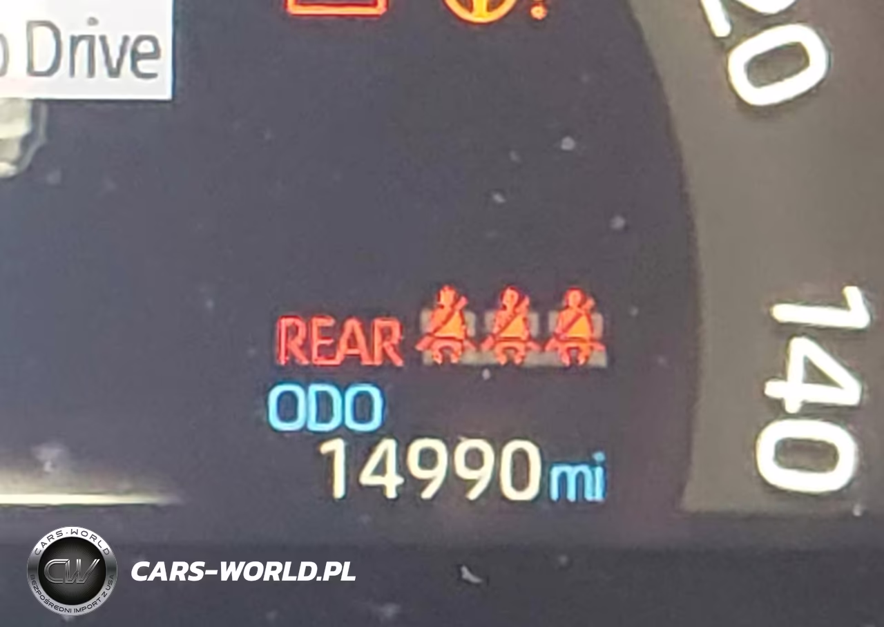 2025 Toyota Rav4 Le VIN:2T3H1RFVXSW384259 - 15