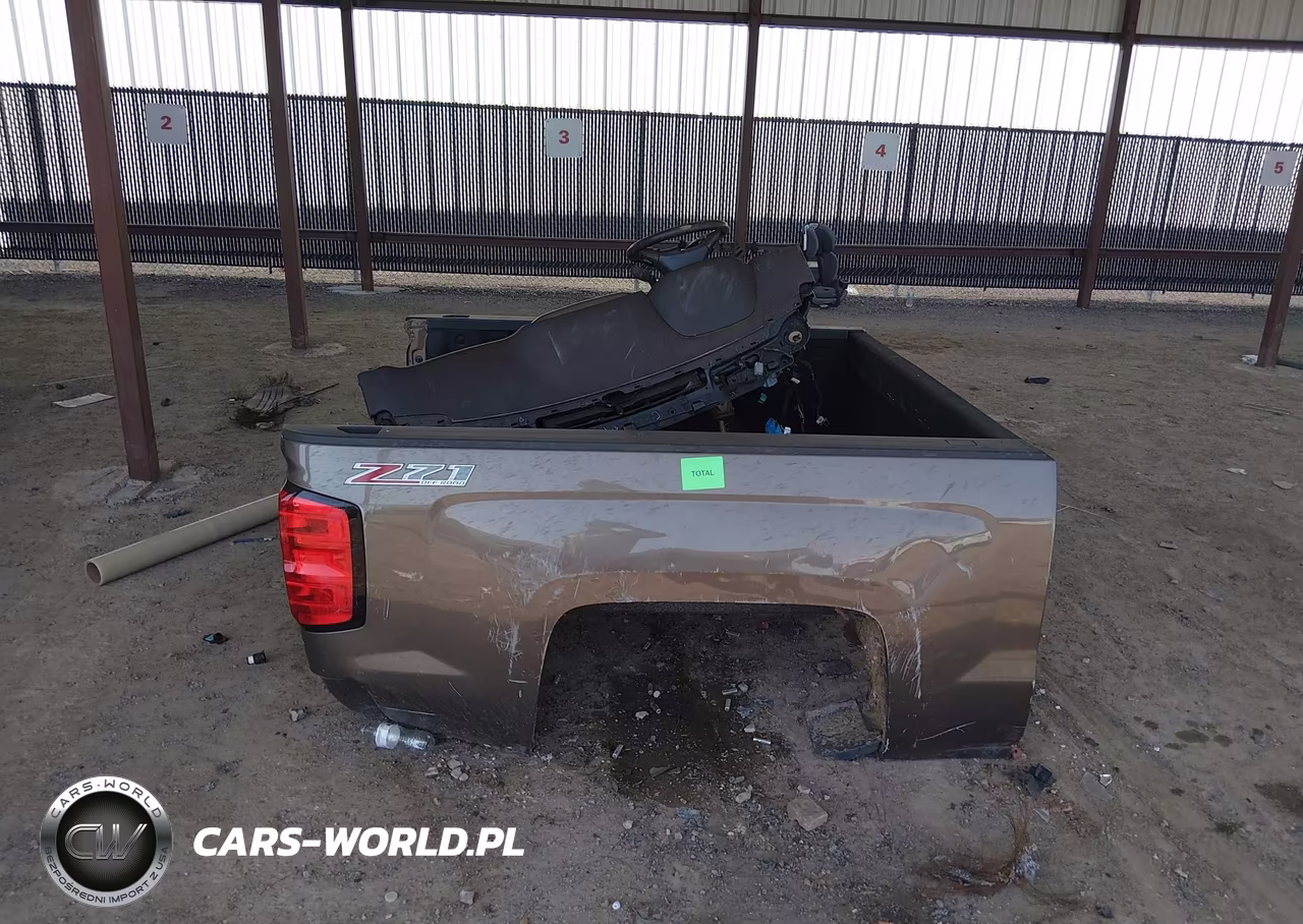 2015 Chevrolet Silverado 1500 2Lt VIN:3GCUKREC9FG153290 - 12