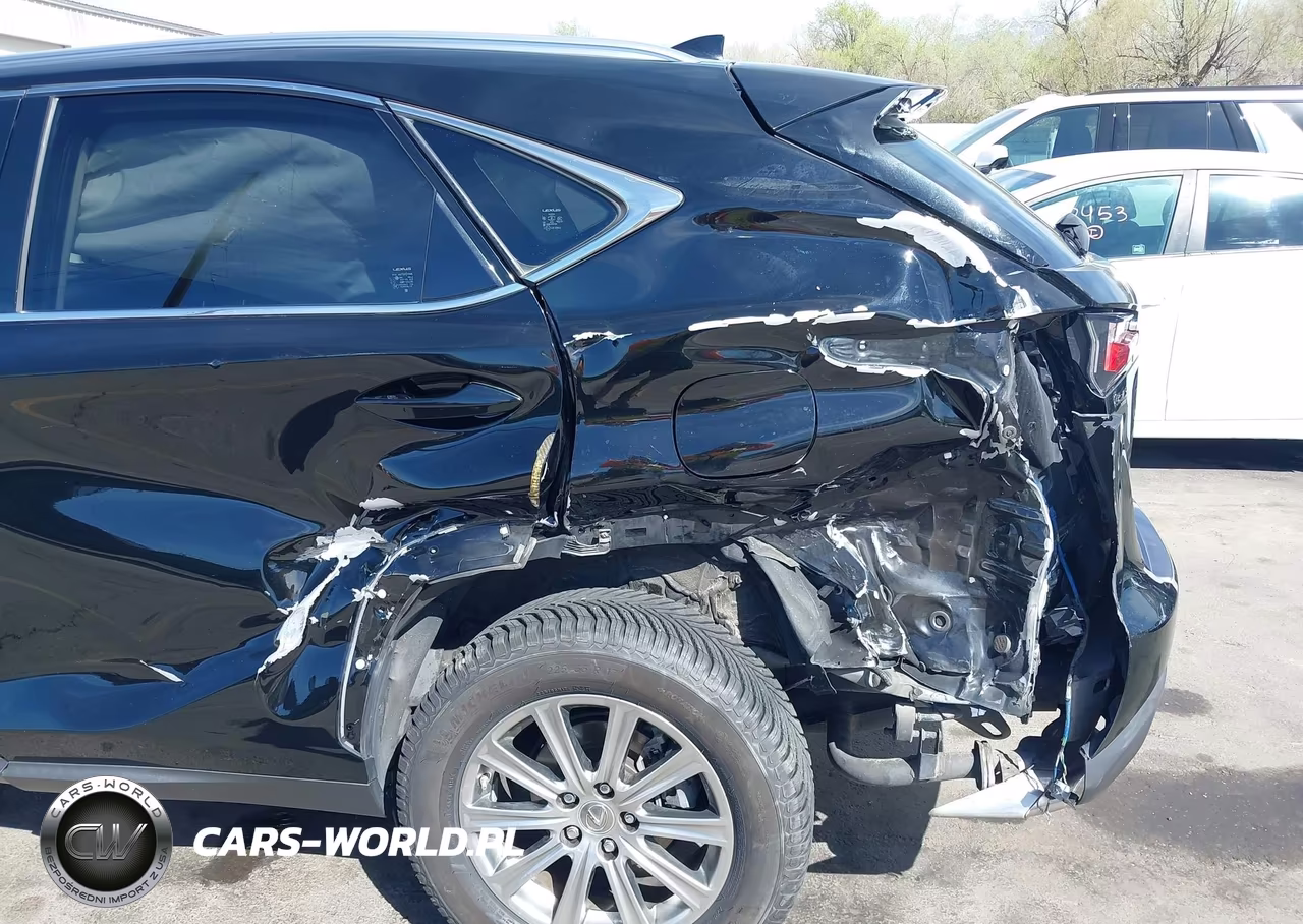 2016 Lexus Nx 200T VIN:JTJBARBZ4G2091033 - 6