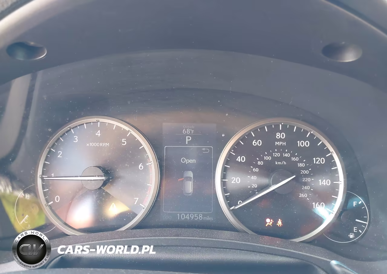 2016 Lexus Nx 200T VIN:JTJBARBZ4G2091033 - 7