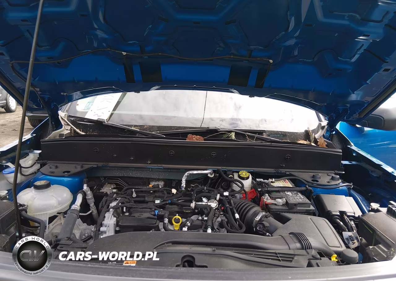 2022 Ford Bronco Sport Big Bend VIN:3FMCR9B68NRD51394 - 10