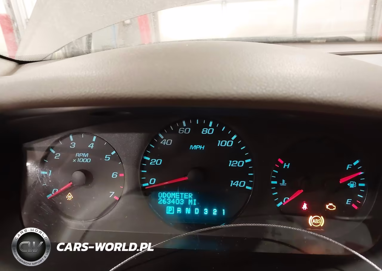 2006 Chevrolet Impala Ls VIN:2G1WB58K169418730 - 7