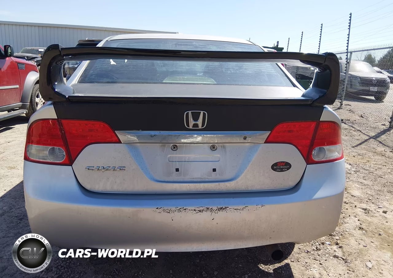 2011 Honda Civic Lx VIN:2HGFA1F55BH305168 - 15