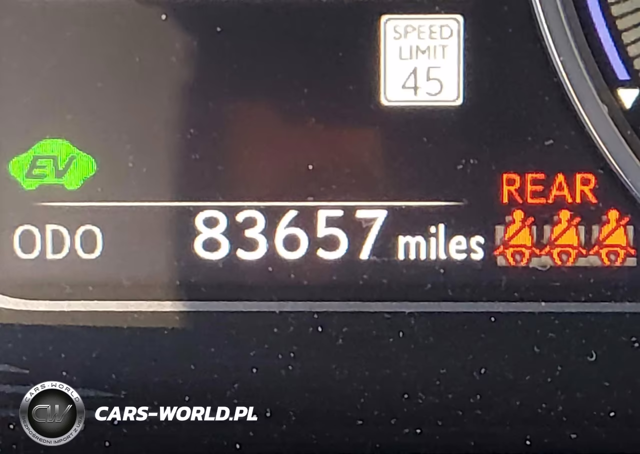 2019 Lexus Es 300H Luxury VIN:JTHB21B14K2038299 - 16