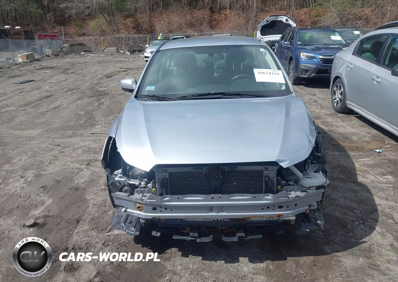 2015 Subaru Impreza 2.0I Limited VIN:JF1GJAM69FH005519 - 13