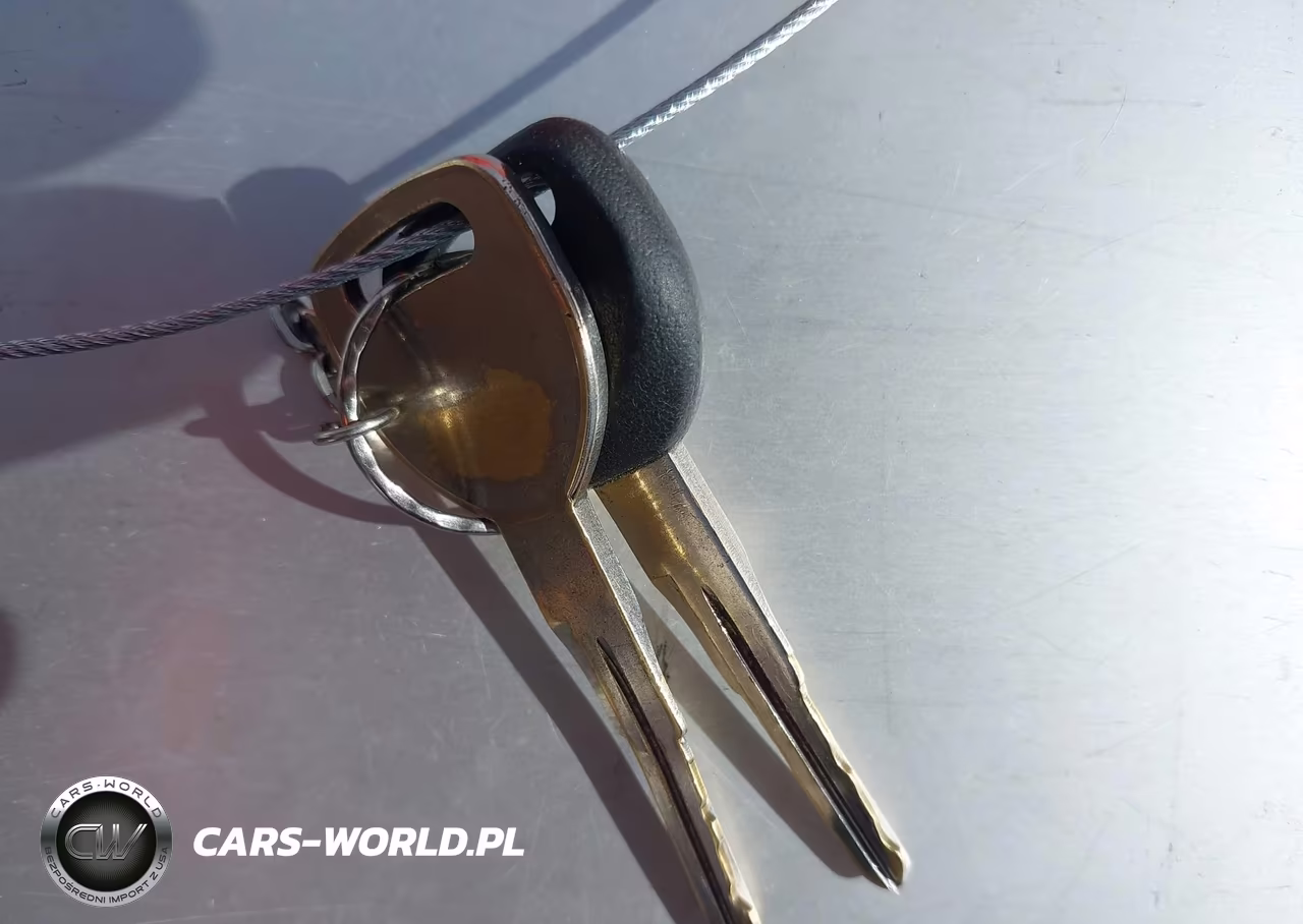 1996 Honda Accord Lx VIN:1HGCD7233TA019126 - 11