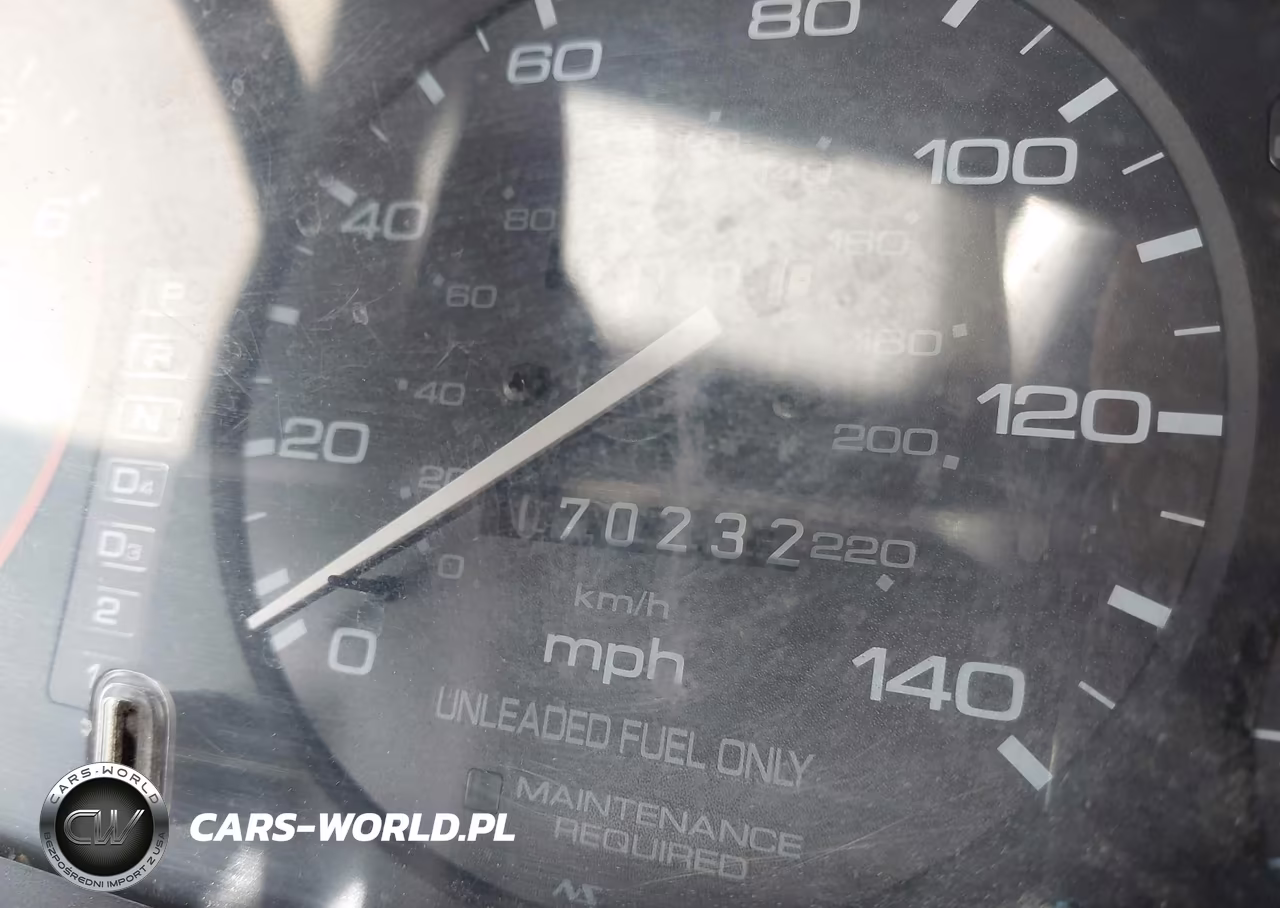 1996 Honda Accord Lx VIN:1HGCD7233TA019126 - 15