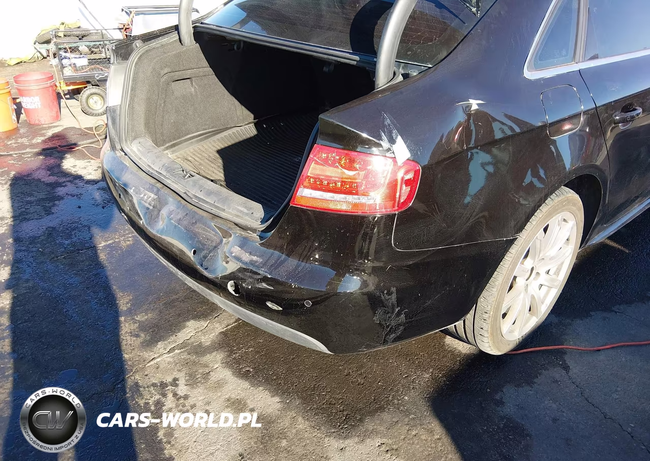 2012 Audi A4 2.0T Premium VIN:WAUEFAFL6CN018003 - 6