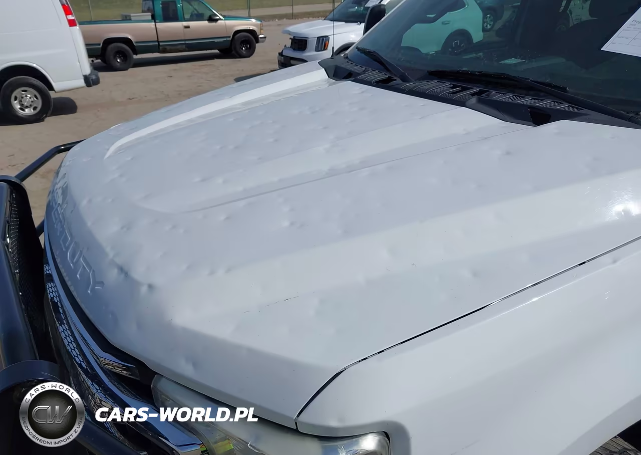 2020 Ford F-250 Xl VIN:1FT7W2BN3LEC61471 - 6