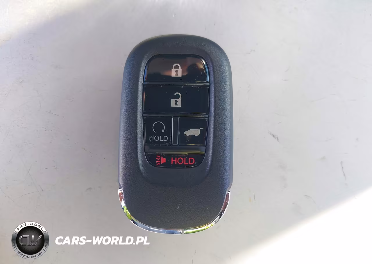 2025 Honda Civic Hybrid Sport Touring VIN:19XFL4H99SE009690 - 11