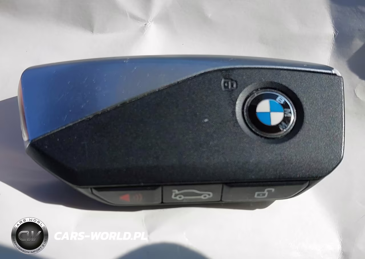 2024 BMW 530I VIN:WBA43FJ0XRCR87855 - 11