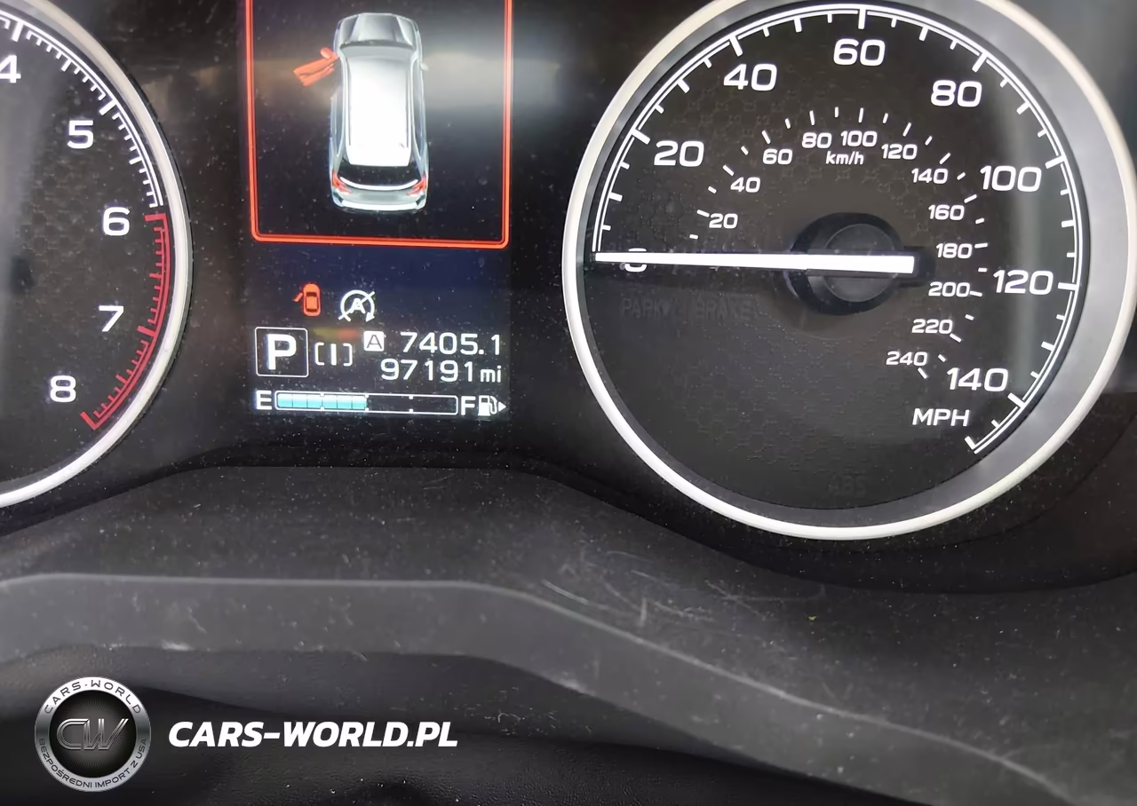 2019 Subaru Forester Limited VIN:JF2SKASC1KH541340 - 15