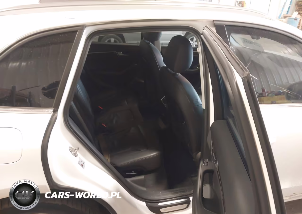2014 Audi Q5 3.0 Tdi Premium Plus VIN:WA1CMAFP9EA064688 - 8