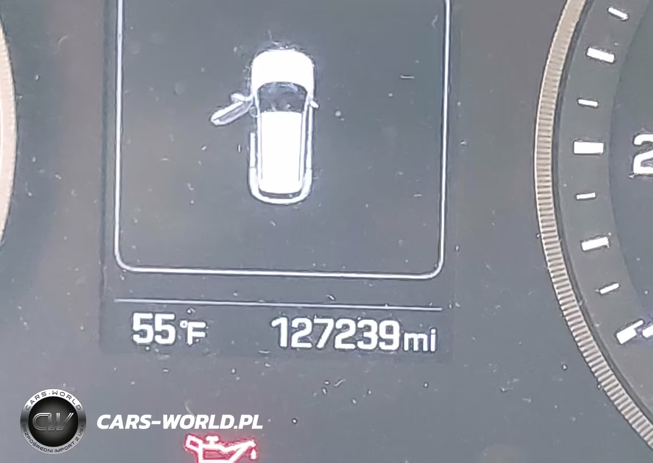 2016 Hyundai Tucson Eco VIN:KM8J3CA2XGU141640 - 15