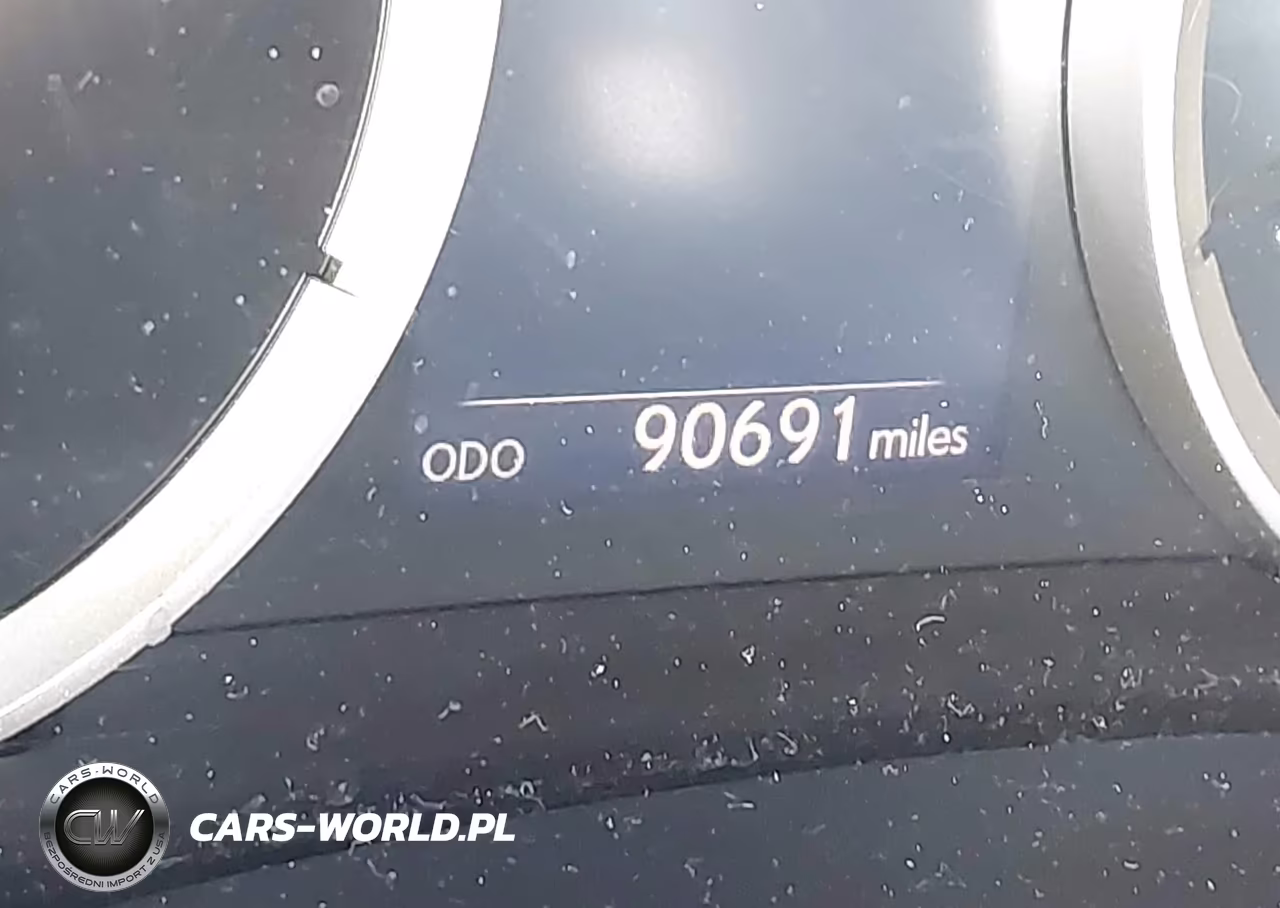 2014 Lexus Is 250 VIN:JTHBF1D25E5015501 - 15