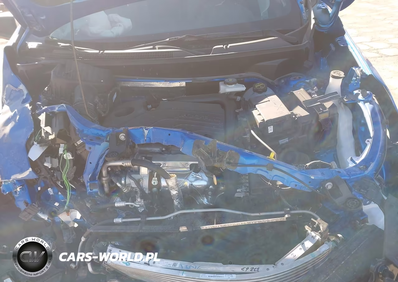 2024 Chevrolet Equinox Fwd Ls VIN:3GNAXHEG5RL237174 - 10