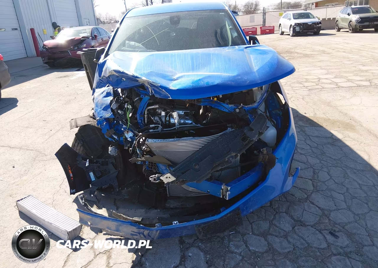 2024 Chevrolet Equinox Fwd Ls VIN:3GNAXHEG5RL237174 - 12