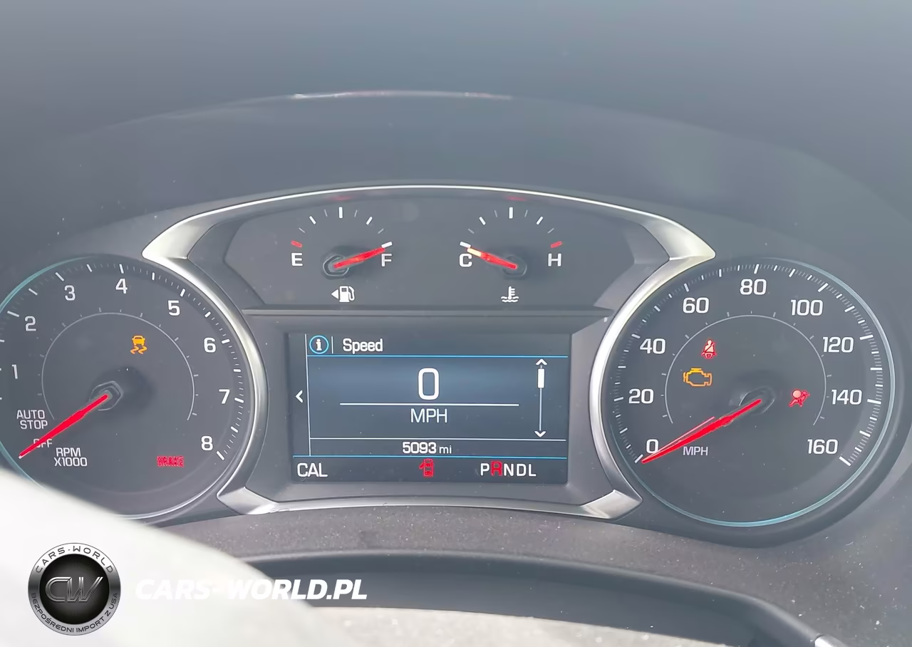 2024 Chevrolet Equinox Fwd Ls VIN:3GNAXHEG5RL237174 - 7