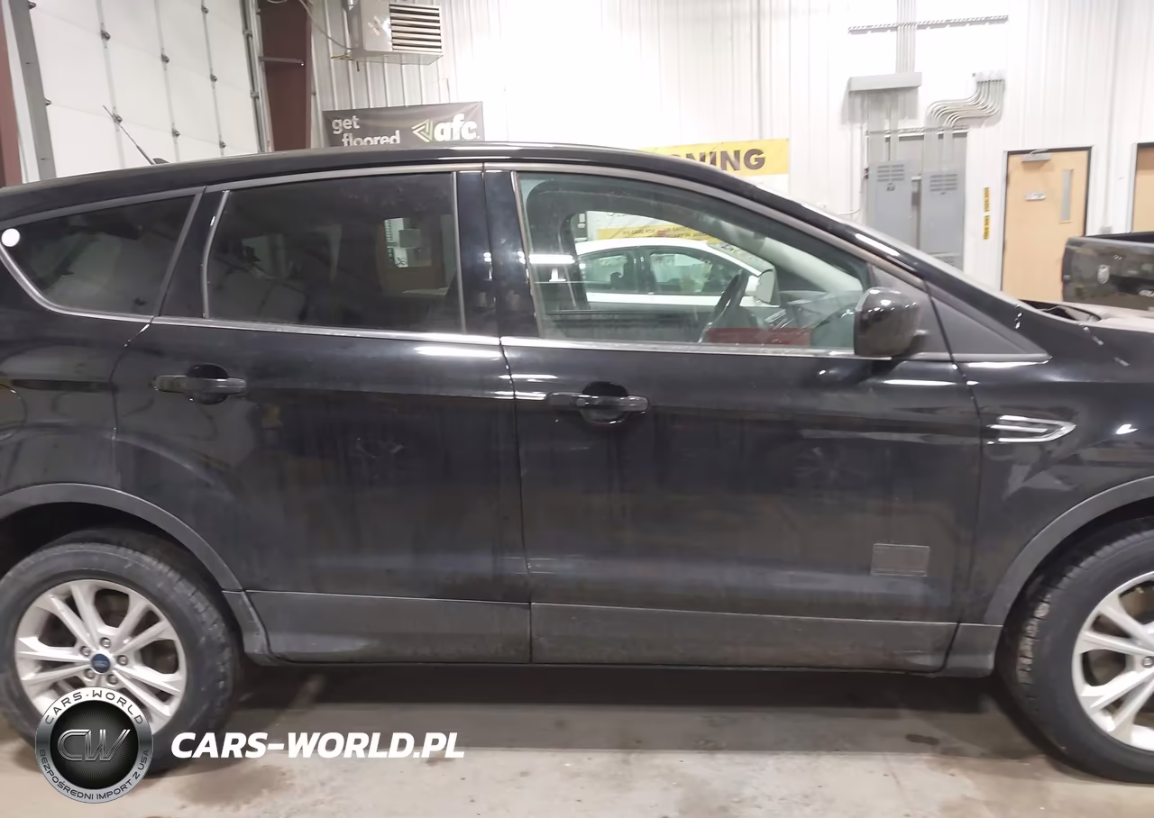 2019 Ford Escape Se VIN:1FMCU9GD4KUA05885 - 13