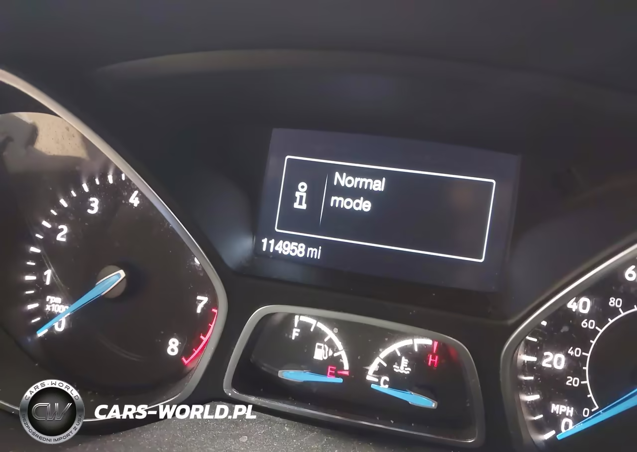2019 Ford Escape Se VIN:1FMCU9GD4KUA05885 - 15