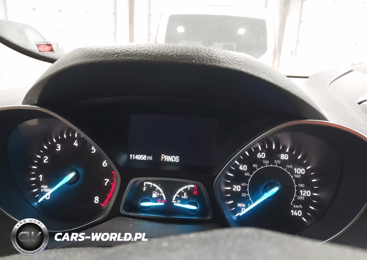2019 Ford Escape Se VIN:1FMCU9GD4KUA05885 - 7