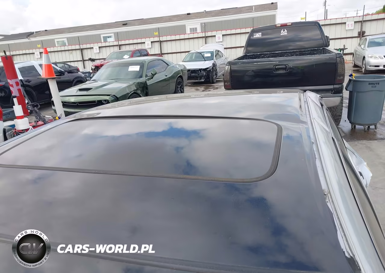 2004 Honda Accord 2.4 Ex VIN:1HGCM56704A077746 - 20