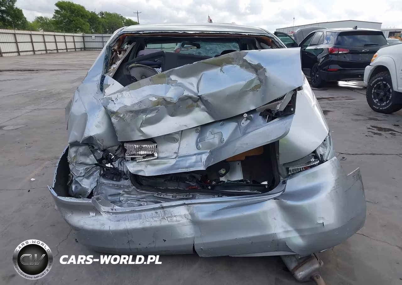 2004 Honda Accord 2.4 Ex VIN:1HGCM56704A077746 - 6