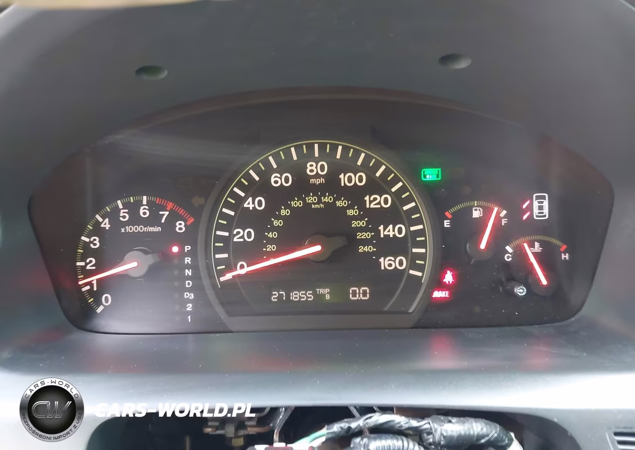2004 Honda Accord 2.4 Ex VIN:1HGCM56704A077746 - 7