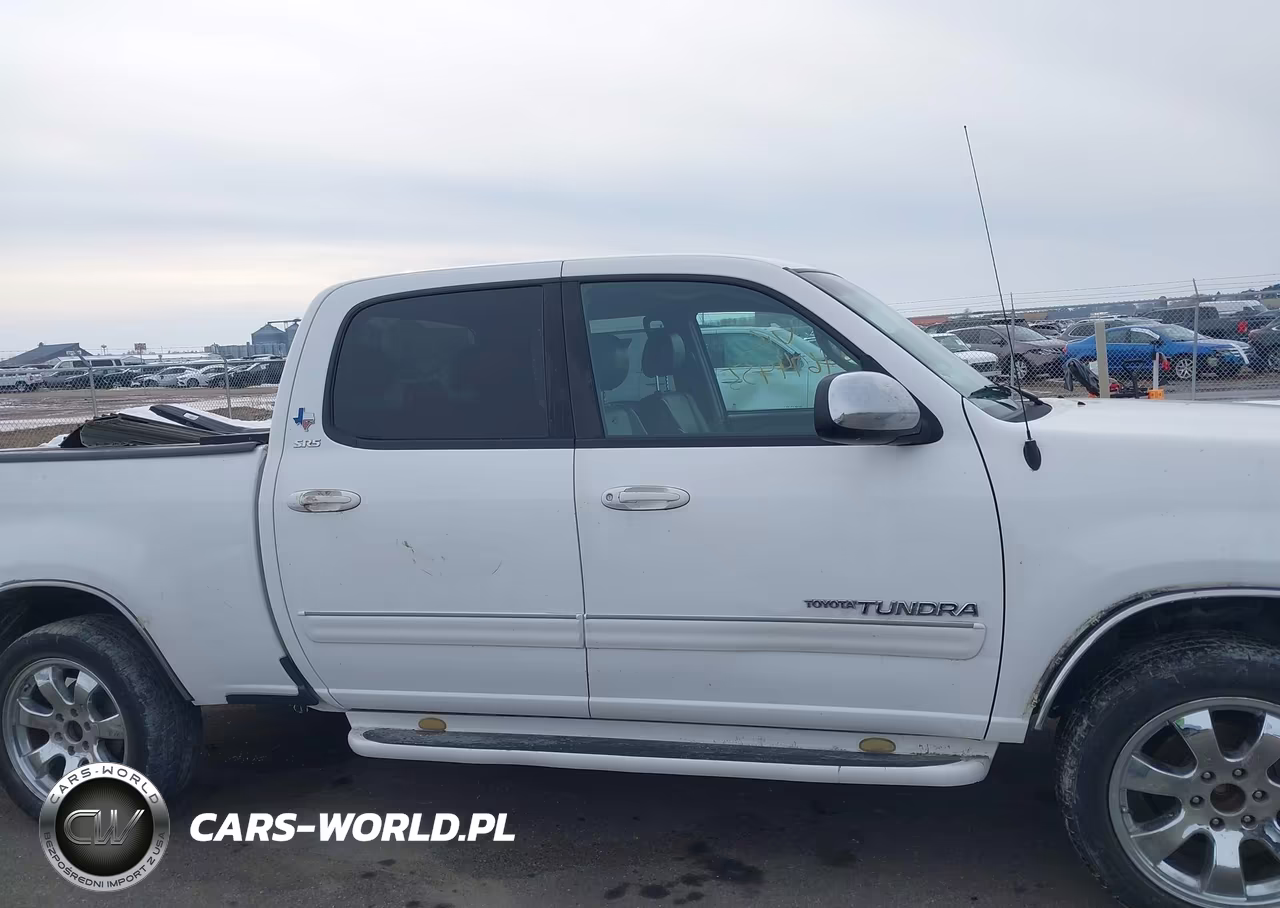 2006 Toyota Tundra Sr5 V8 VIN:5TBET34166S504228 - 14