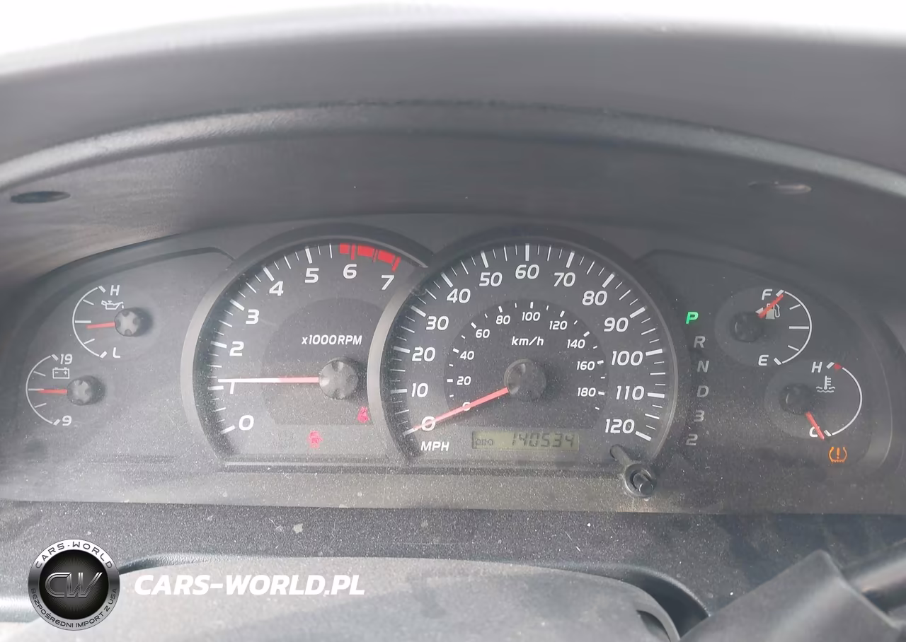 2006 Toyota Tundra Sr5 V8 VIN:5TBET34166S504228 - 7