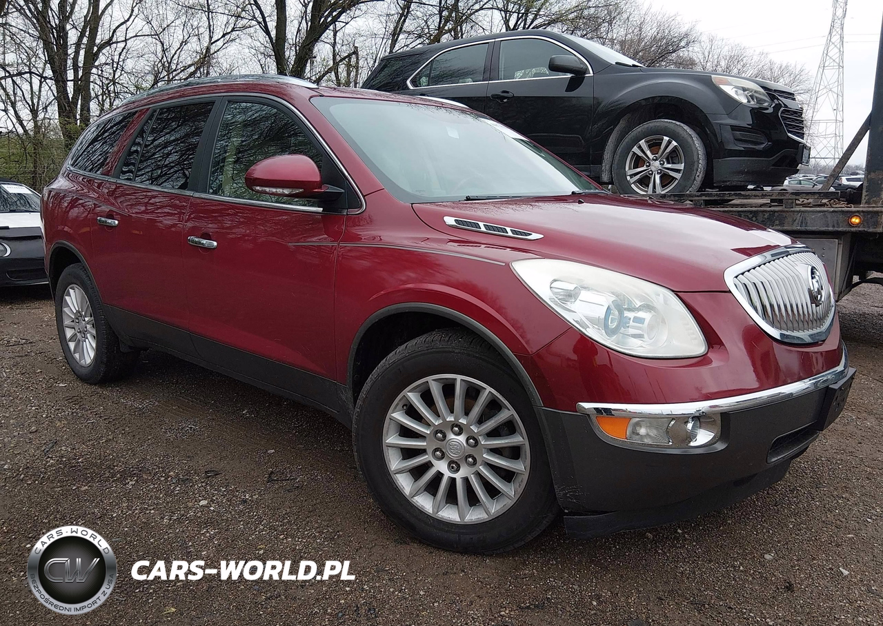 2011 Buick Enclave 1Xl