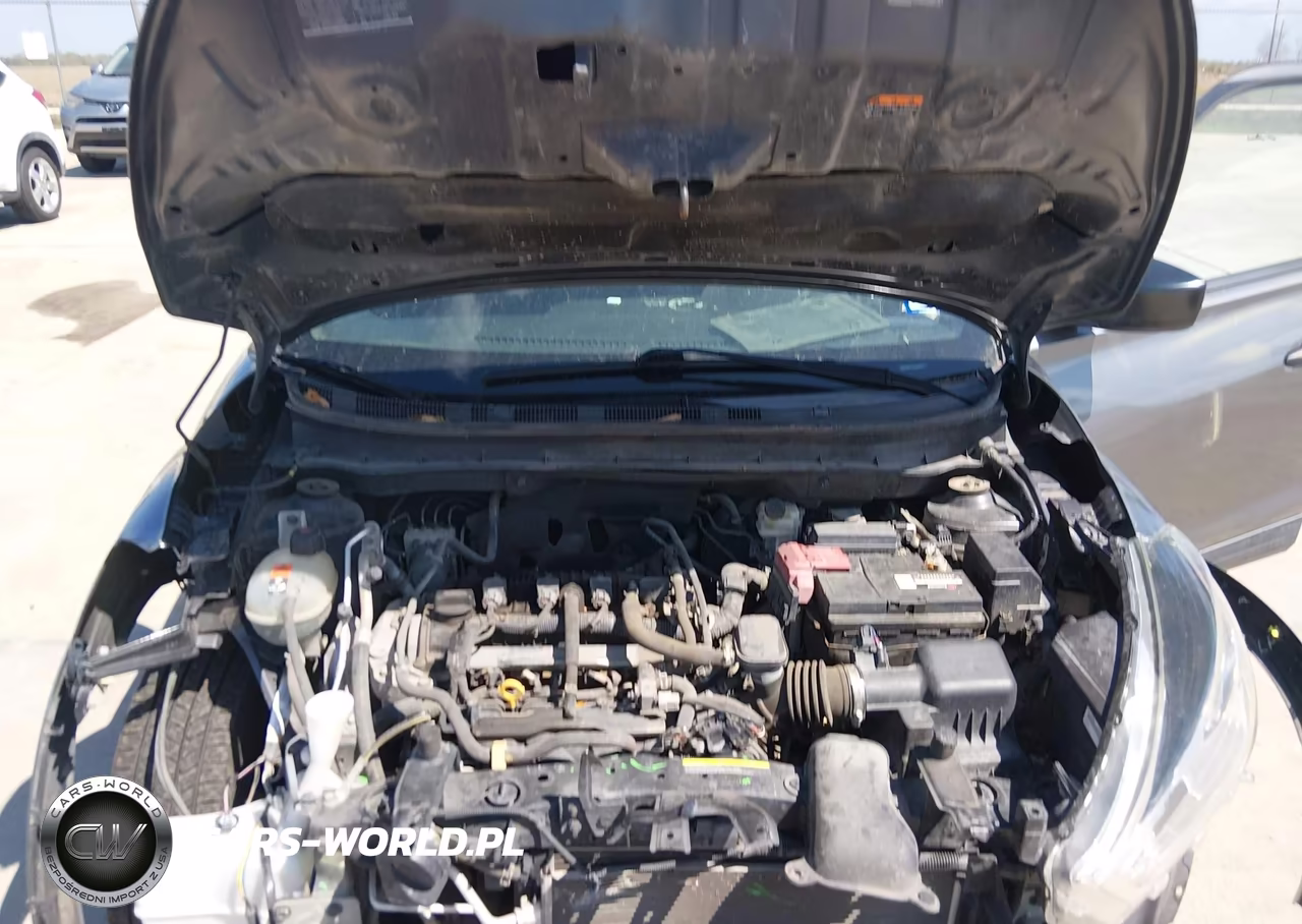 2018 Nissan Kicks S VIN:3N1CP5CU5JL522893 - 10