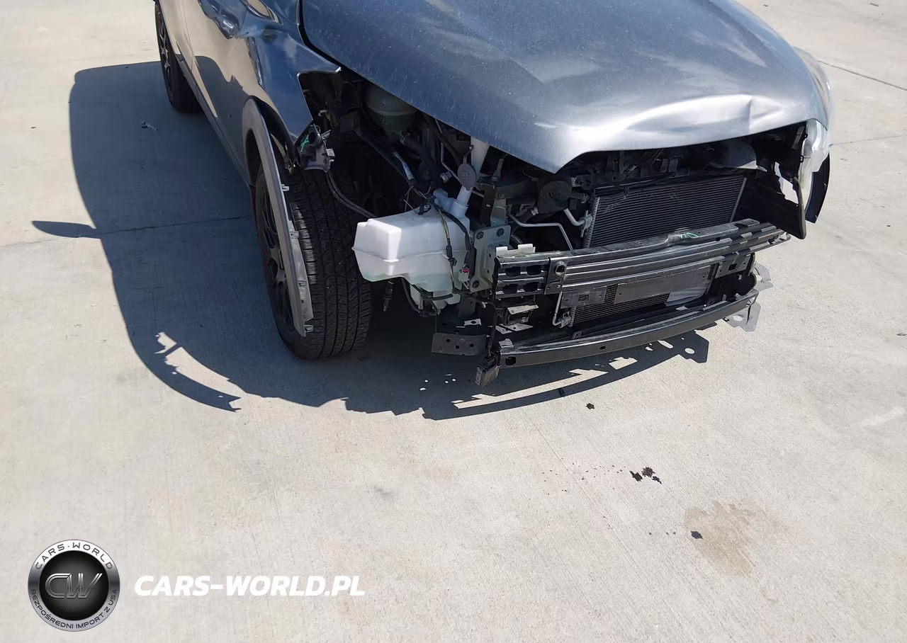 2018 Nissan Kicks S VIN:3N1CP5CU5JL522893 - 12