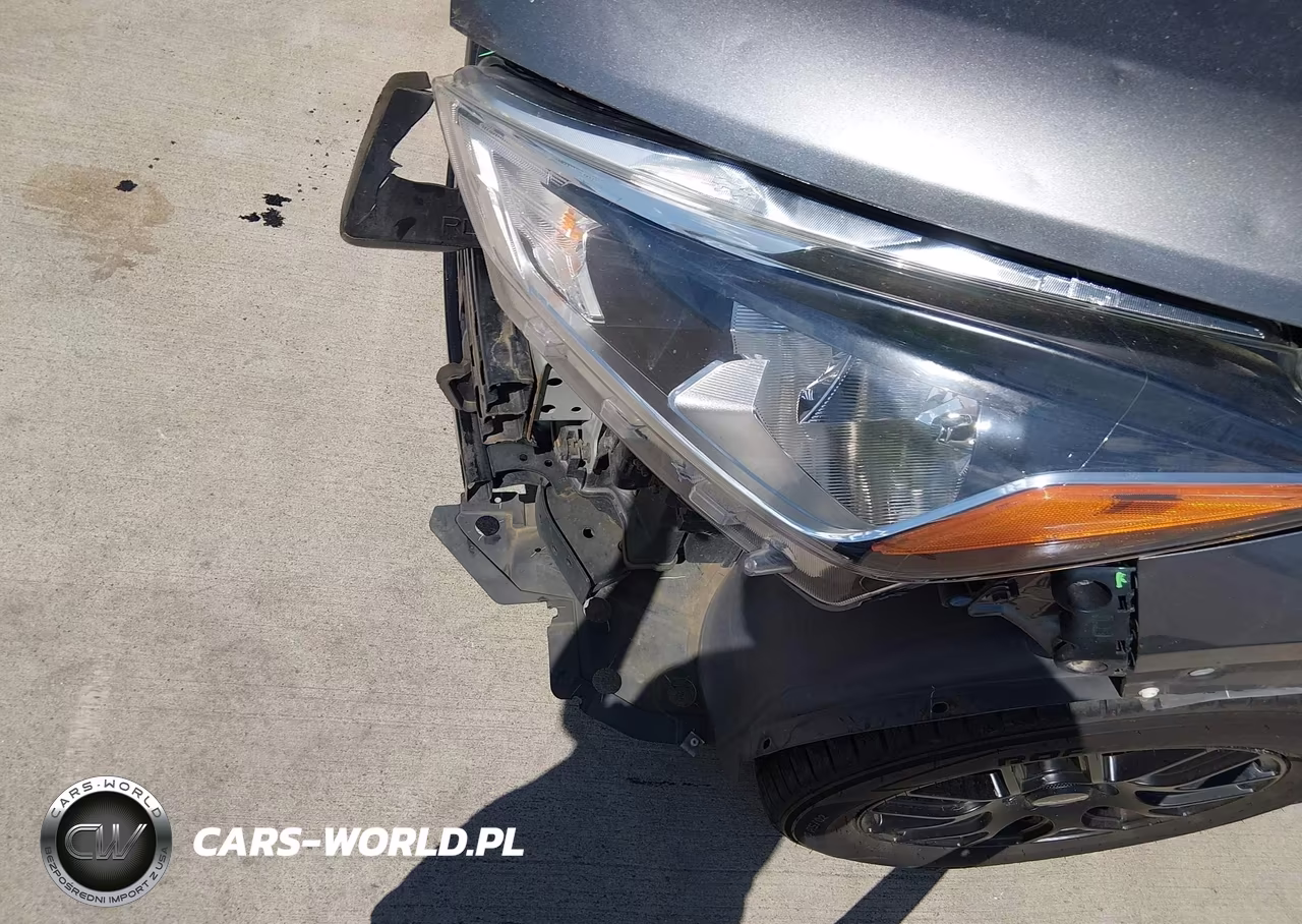 2018 Nissan Kicks S VIN:3N1CP5CU5JL522893 - 6