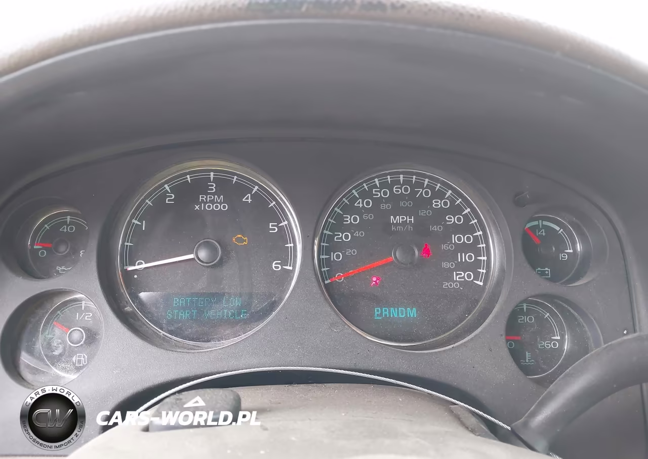 2011 Chevrolet Tahoe Ls VIN:1GNSCAE07BR196197 - 7