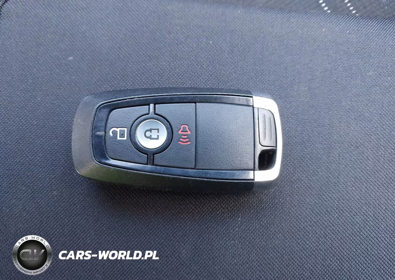 2020 Ford Ecosport Se VIN:MAJ3S2GE5LC317561 - 11