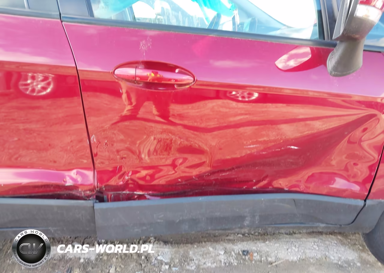 2020 Ford Ecosport Se VIN:MAJ3S2GE5LC317561 - 6