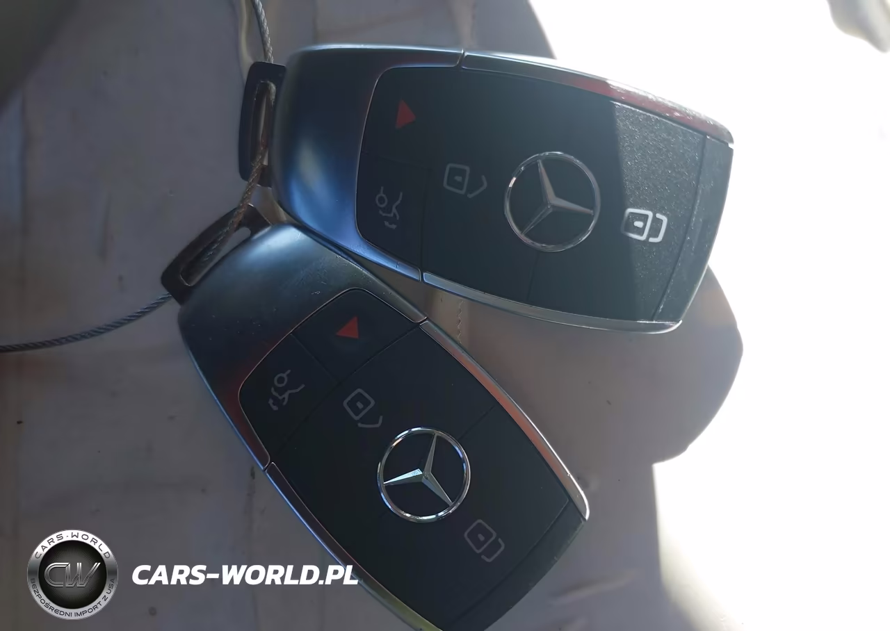 2023 Mercedes-Benz Eqb 250 Suv VIN:W1N9M0CB9PN046103 - 11