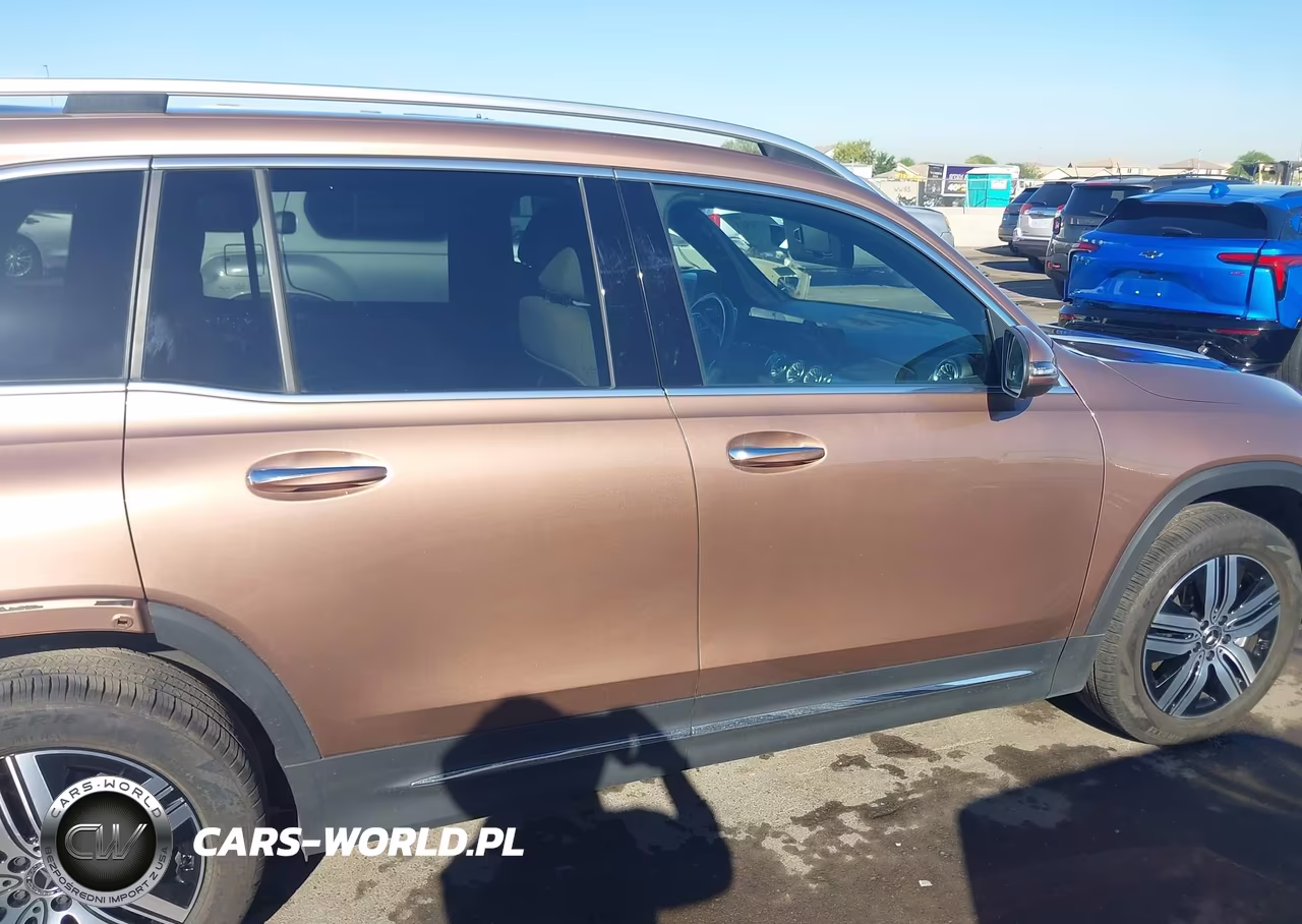 2023 Mercedes-Benz Eqb 250 Suv VIN:W1N9M0CB9PN046103 - 14