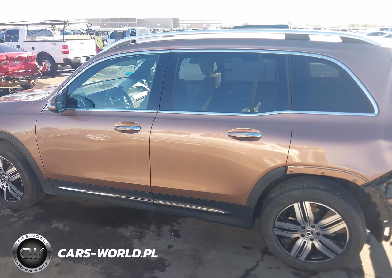 2023 Mercedes-Benz Eqb 250 Suv VIN:W1N9M0CB9PN046103 - 15