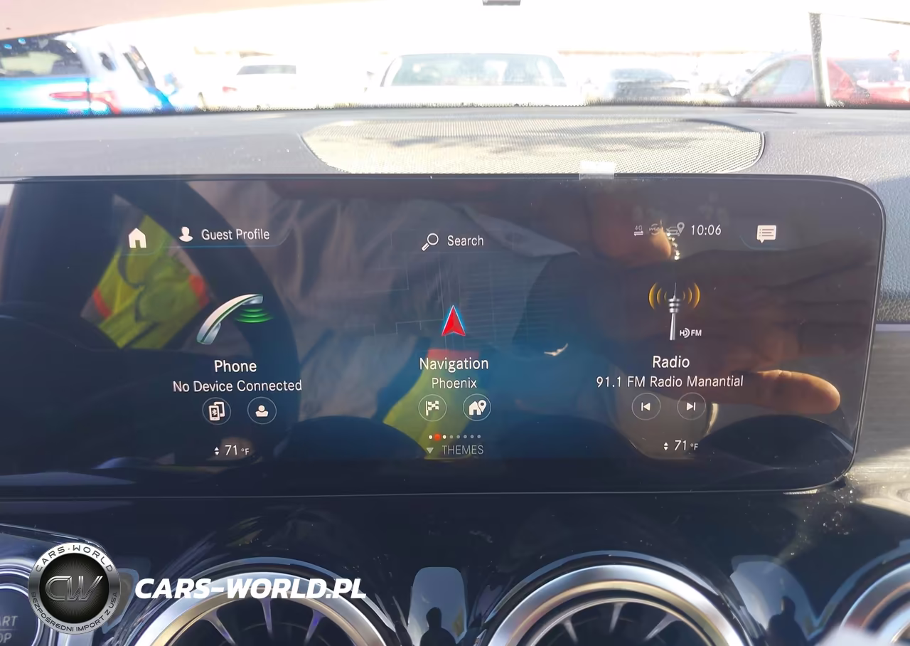 2023 Mercedes-Benz Eqb 250 Suv VIN:W1N9M0CB9PN046103 - 19