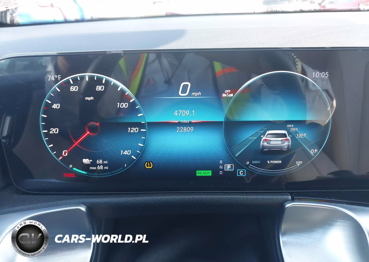 2023 Mercedes-Benz Eqb 250 Suv VIN:W1N9M0CB9PN046103 - 7
