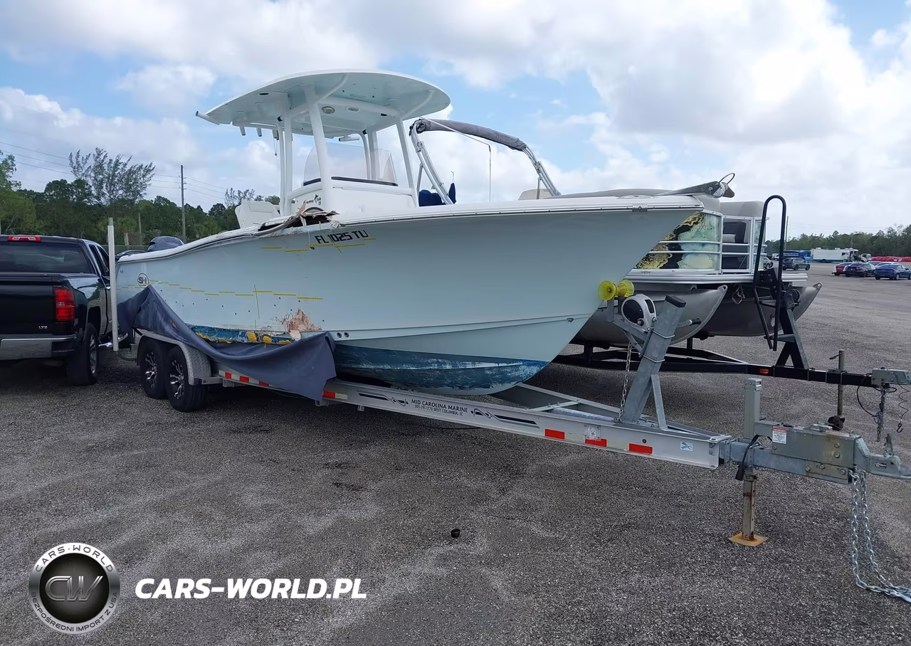 2016 Sea Master Other