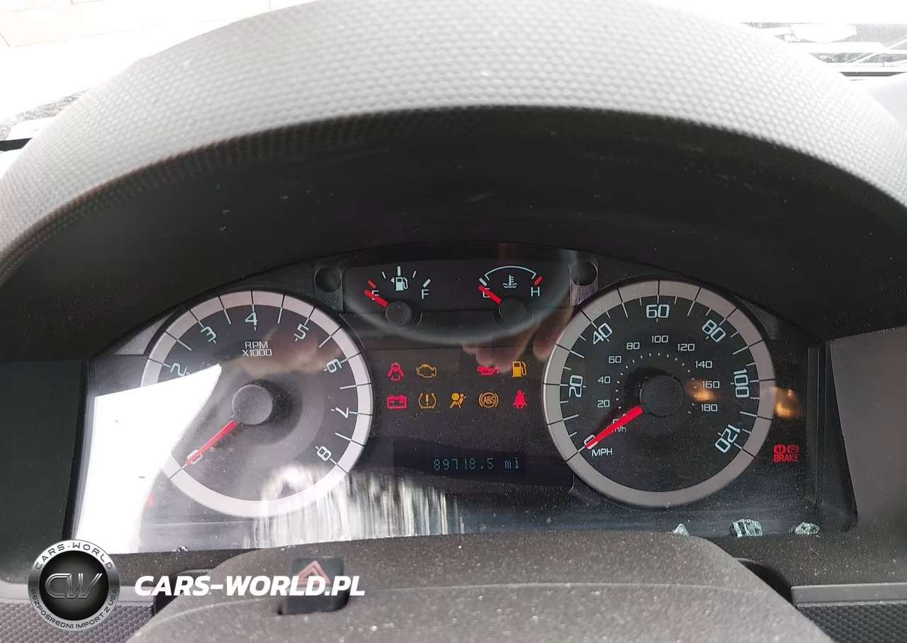 2012 Ford Escape Limited VIN:1FMCU9EG1CKB79729 - 7