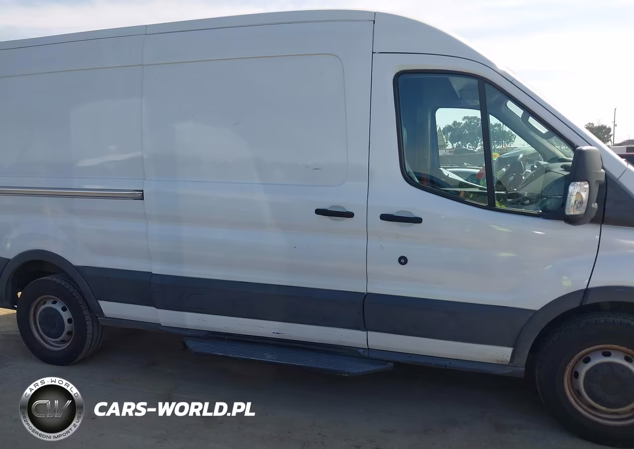 2019 Ford Transit-250 VIN:1FTYR2CM6KKB00842 - 12