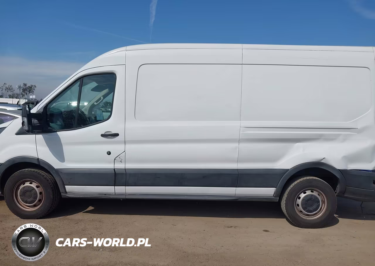 2019 Ford Transit-250 VIN:1FTYR2CM6KKB00842 - 13