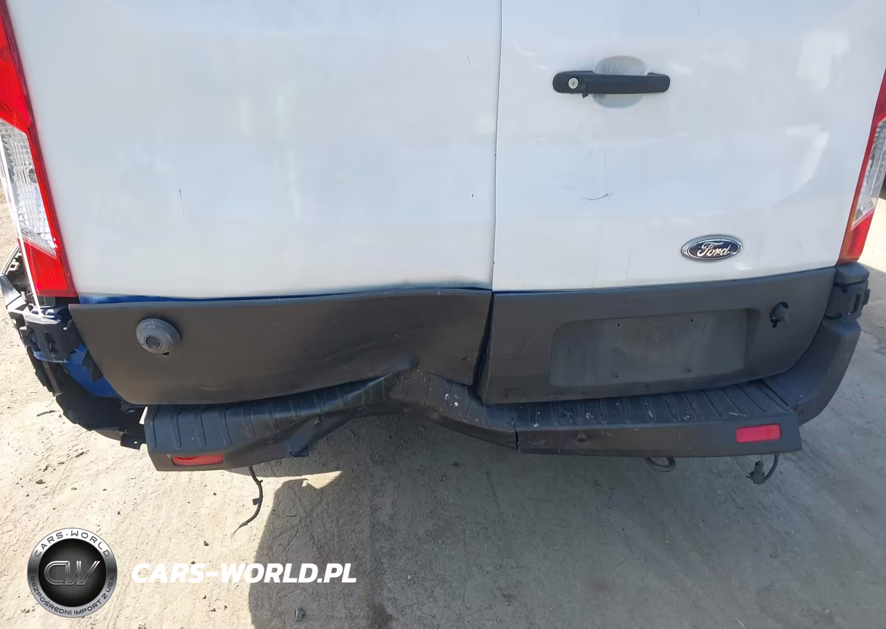 2019 Ford Transit-250 VIN:1FTYR2CM6KKB00842 - 6