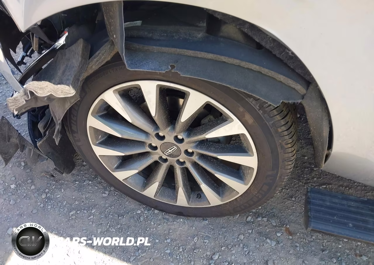 2021 Lincoln Navigator Reserve L VIN:5LMJJ3LT2MEL04828 - 12