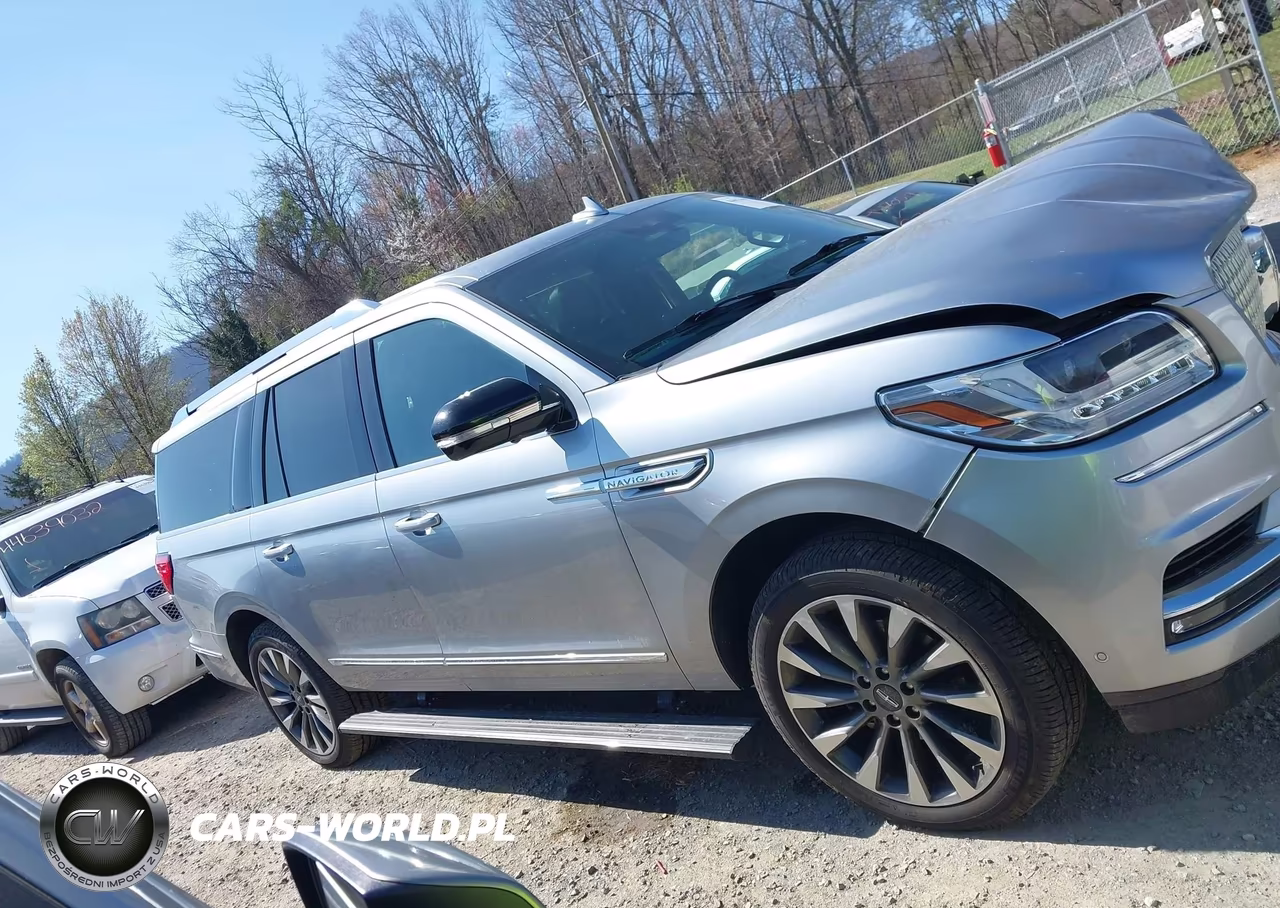 2021 Lincoln Navigator Reserve L VIN:5LMJJ3LT2MEL04828 - 14